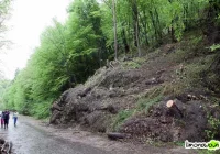 Osuwisko się komplikuje? - zdjęcie główne