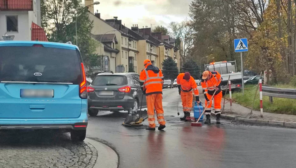 Kolejny rozdział nierównej walki z “pra-dziurą” - zdjęcie 1