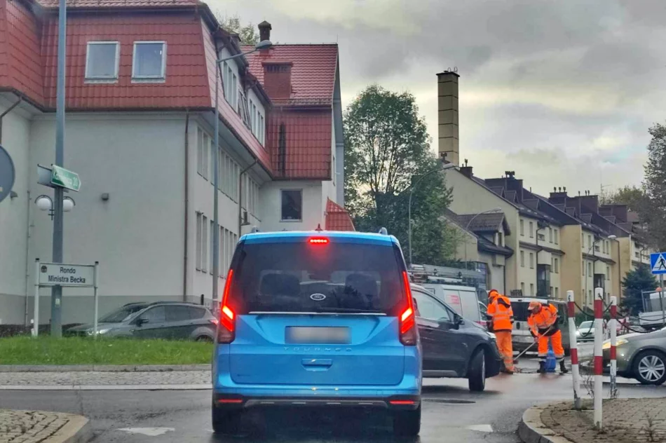 Kolejny rozdział nierównej walki z “pra-dziurą” - zdjęcie 4