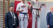 Karatecy z Grand Prix Beskidów wrócili w dobrych nastrojach - zdjęcie 4