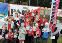 Międzywojewódzkie Mistrzostwa Młodzików oraz Limanowska Jesień 2024 w biegu na orientację - zdjęcie główne