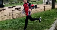 Międzywojewódzkie Mistrzostwa Młodzików oraz Limanowska Jesień 2024 w biegu na orientację - zdjęcie 5