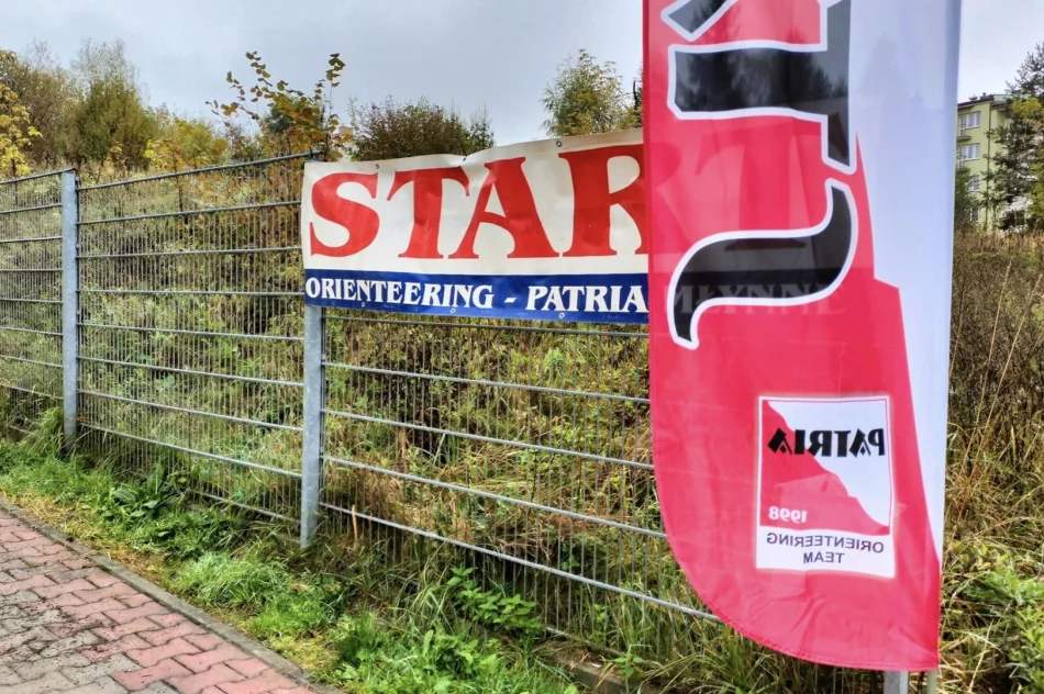 Międzywojewódzkie Mistrzostwa Młodzików oraz Limanowska Jesień 2024 w biegu na orientację - zdjęcie 20
