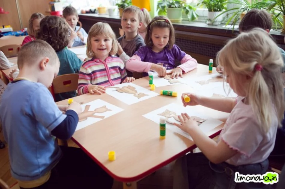 Przedszkole luksusem? - zdjęcie 2