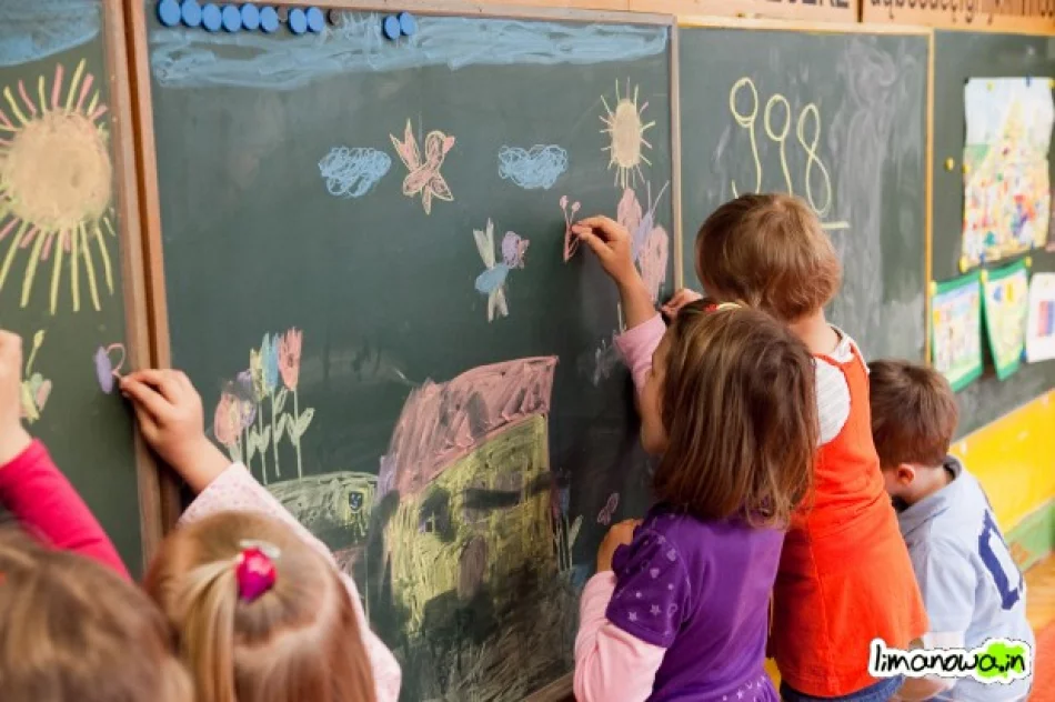 Przedszkole luksusem? - zdjęcie 3