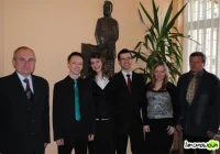 Dostali się  do finału - zdjęcie główne