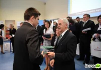 Pokonał 3635 uczniów! - zdjęcie główne