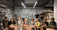 „Podróże z klasą” – ministerialny projekt w Szkole Podstawowej nr 3 - zdjęcie 4