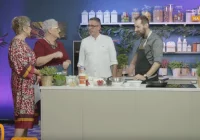 W Telewizji Silver o Beskidzie Wyspowym i jego kulinarnych tradycjach - zdjęcie główne