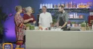 W Telewizji Silver o Beskidzie Wyspowym i jego kulinarnych tradycjach - zdjęcie 3