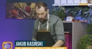 W Telewizji Silver o Beskidzie Wyspowym i jego kulinarnych tradycjach - zdjęcie 4