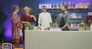 W Telewizji Silver o Beskidzie Wyspowym i jego kulinarnych tradycjach - zdjęcie 5