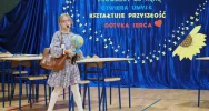 Dzień Edukacji Narodowej w Szkole Podstawowej Nr 3 w Limanowej - zdjęcie 2