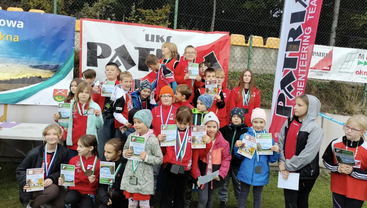 Międzywojewódzkie Mistrzostwa Młodzików i Limanowska Jesień 2024