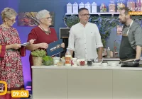Smaki Beskidu Wyspowego w Telewizji Silver (WIDEO) - zdjęcie główne