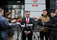 Poseł usłyszał 11 zarzutów w związku z Funduszem Sprawiedliwości - zdjęcie główne