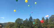 Kreatywny wrzesień najmłodszych uczniów  - zdjęcie 5