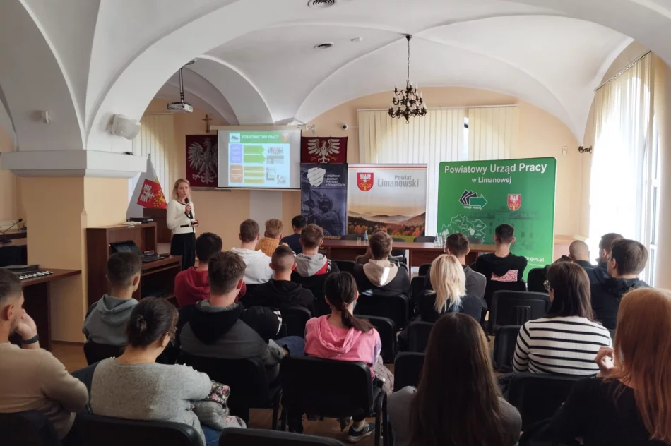 Wojsko rekrutuje wśród bezrobotnych - zdjęcie 2