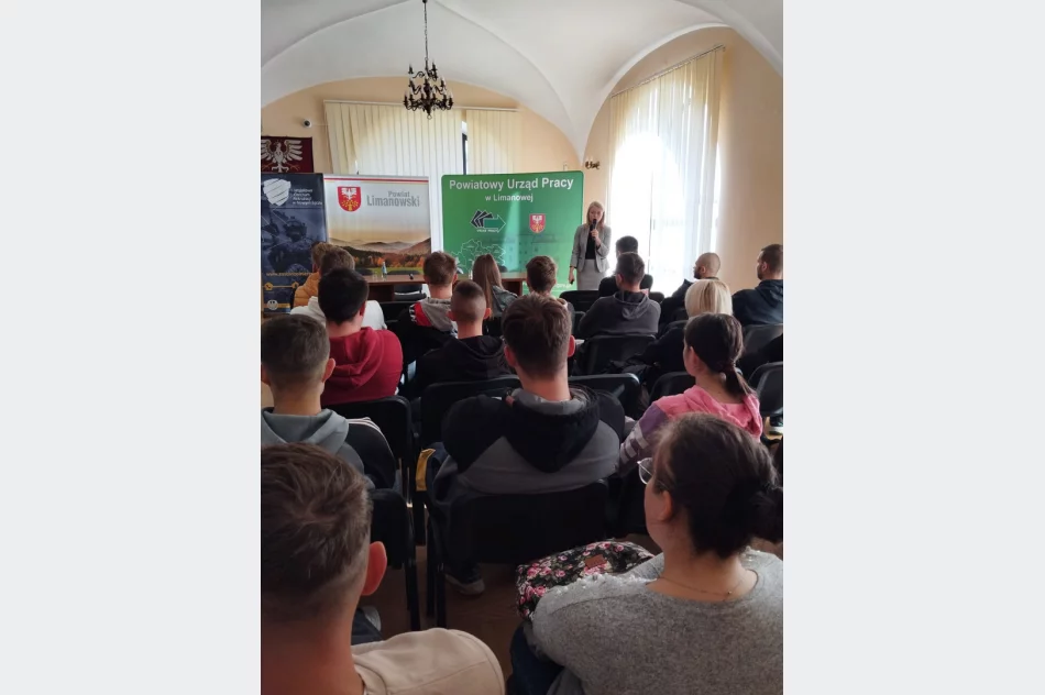 Wojsko rekrutuje wśród bezrobotnych - zdjęcie 3