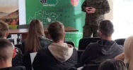 Wojsko rekrutuje wśród bezrobotnych - zdjęcie 4