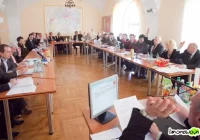 Jednogłośne absolutorium i burzliwa dyskusja - zdjęcie główne