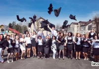 Koniec szkoły dla maturzystów! - zdjęcie główne