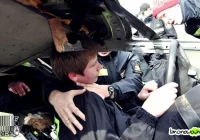 Pomoc ofiarom wypadków - zdjęcie główne