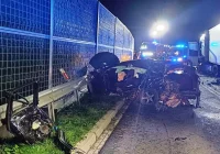 Tragiczny wypadek w Chełmcu: nie żyje 17-latka - zdjęcie główne