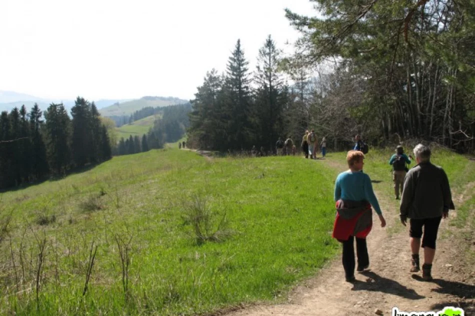 Ruszył sezon na 'Spotkania w górach' - zdjęcie 2