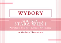 Powołanie Sołeckiej Komisji Wyborczej w Starej Wsi i - zdjęcie główne