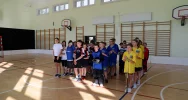 Stara Wieś zwycięzcami w Mistrzostwach Gminy Limanowa w Unihokeju Dzieci - zdjęcie 2