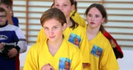 Stara Wieś zwycięzcami w Mistrzostwach Gminy Limanowa w Unihokeju Dzieci - zdjęcie 3