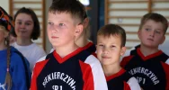 Stara Wieś zwycięzcami w Mistrzostwach Gminy Limanowa w Unihokeju Dzieci - zdjęcie 5