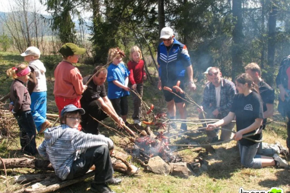 Ruszył sezon na 'Spotkania w górach' - zdjęcie 4