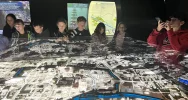Wycieczka uczniów klas siódmych SP nr 2 dofinansowana z projektu ,,Podróże z klasą” - zdjęcie 3