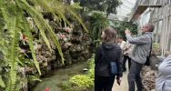 Wycieczka uczniów klas siódmych SP nr 2 dofinansowana z projektu ,,Podróże z klasą” - zdjęcie 5