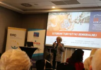 Limanowa na II Forum Turystyki Senioralnej - zdjęcie główne