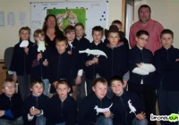 Przyjaciele z Australii - zdjęcie główne