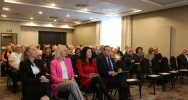 Limanowa na II Forum Turystyki Senioralnej - zdjęcie 2