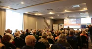 Limanowa na II Forum Turystyki Senioralnej - zdjęcie 3