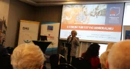 Limanowa na II Forum Turystyki Senioralnej - zdjęcie 4