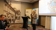 Limanowa na II Forum Turystyki Senioralnej - zdjęcie 5