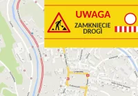 Uwaga! Zamknięcie ulicy Ks. Łazarskiego - zdjęcie główne