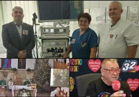 Szpital z nowym sprzętem od WOŚP pomimo kontrowersji wokół finału - zdjęcie główne