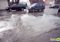 Kolejne podejście do „schetynówki”. Powstanie rondo? - zdjęcie główne