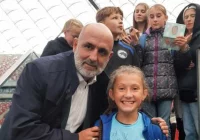 Zofia Kołodziej mistrzynią Polski. Sukces na PGE Narodowy. - zdjęcie główne