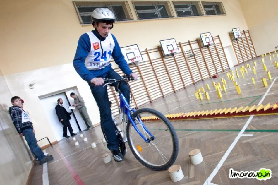 Eliminacje powiatowe zostały zakończone - zdjęcie 2