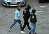 Areszty dla youtubera Buddy i czterech osób - zdjęcie główne