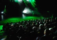 Wkrótce otwarcie Kina Luboń 2.0 - pierwszy filmowy weekend w nowej siedzibie - zdjęcie główne