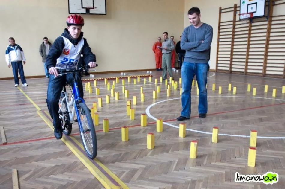 Eliminacje powiatowe zostały zakończone - zdjęcie 3